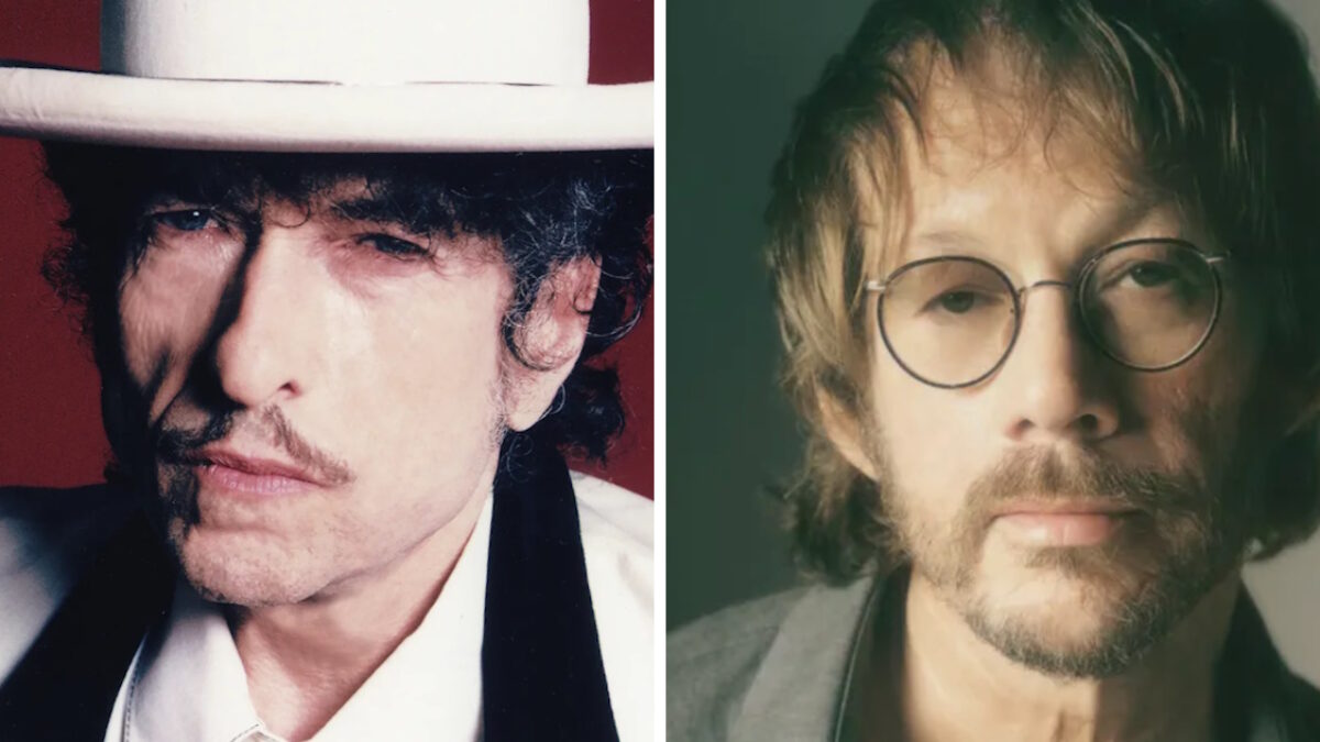 Bob Dylan Expands 2023 North American Fall Tour With 12 New Dates