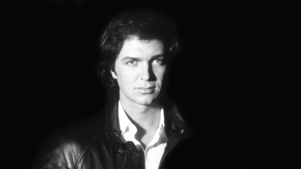 Camilo Sesto