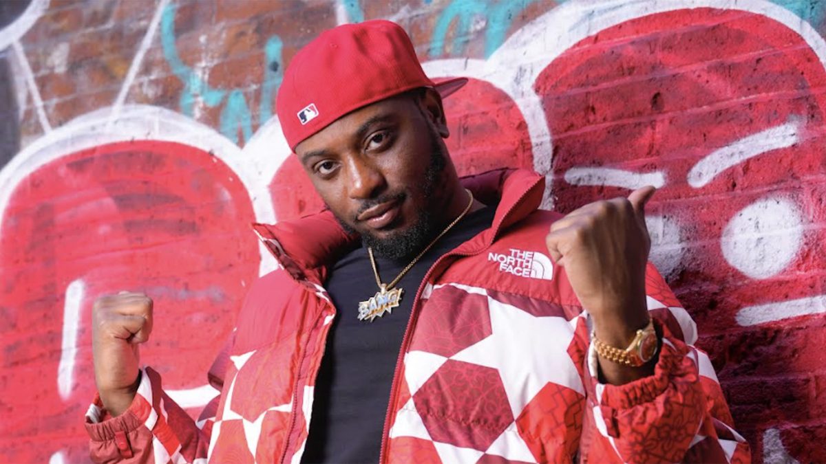 Chiddy Bang Stroudsburg Tickets – The Sherman Showcase – Mar 15, 2024