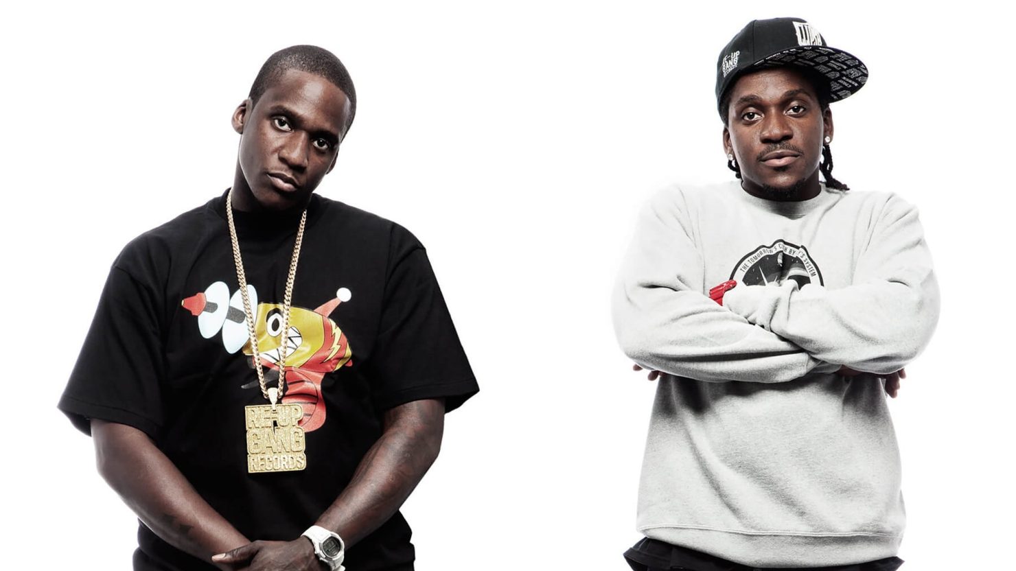 Clipse, The Factory, Aug 18, 2025 Tickets, Chesterfield, MO