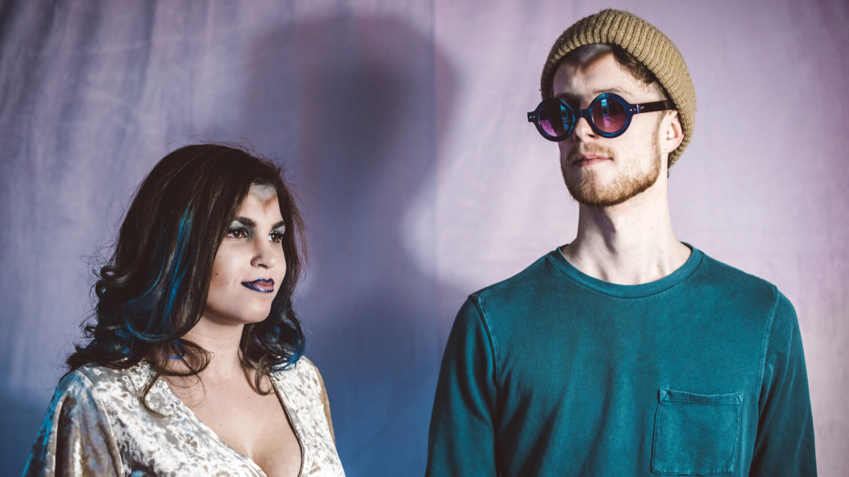 Cosmic Collective