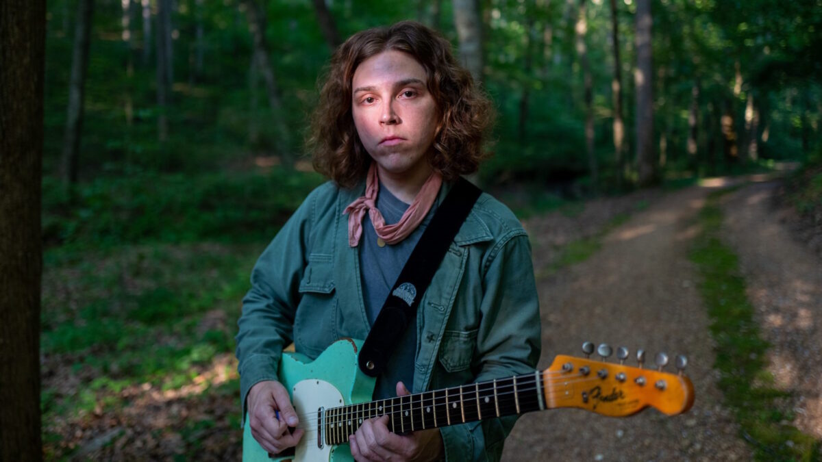 Daniel Donato’s Cosmic Country Outlines January 2024 Tour Dates