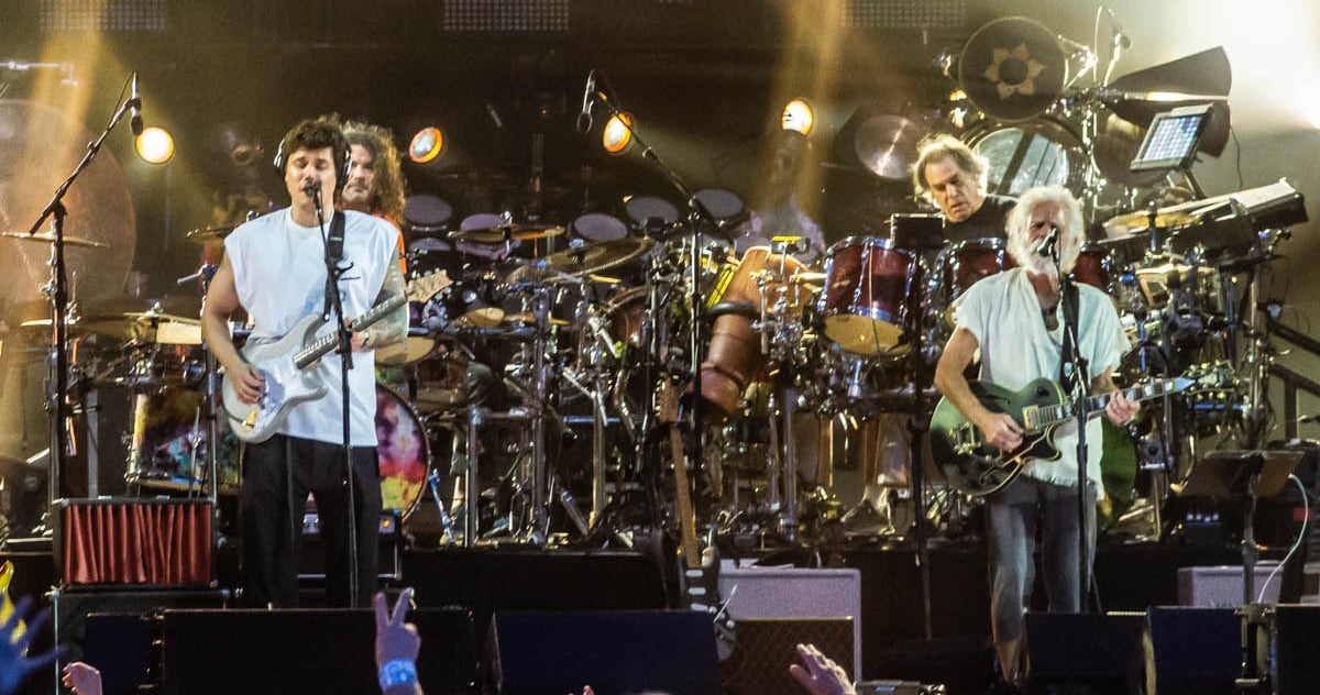 Dead & Company 2023 Boulder Williams 004