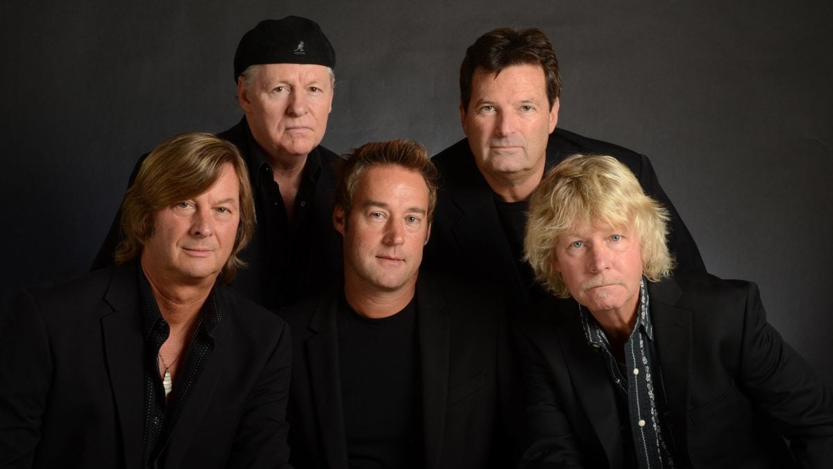 Desperado (Tribute to the Eagles)