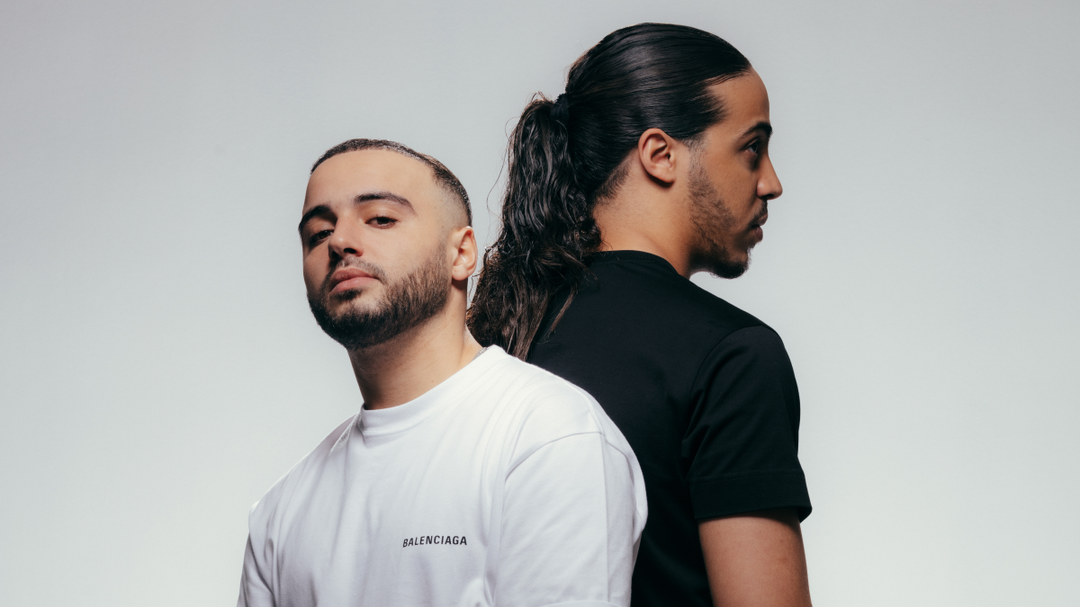 Djadja & Dinaz
