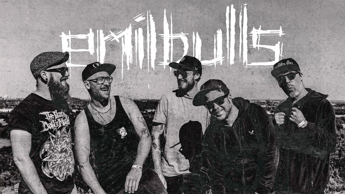 Emil Bulls
