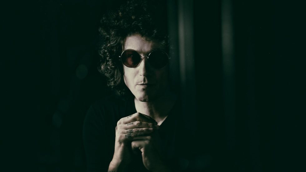 Enrique Bunbury