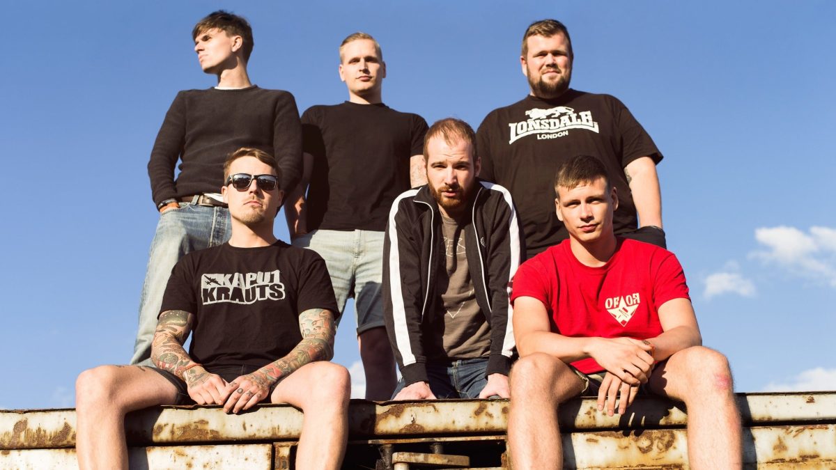 Feine Sahne Fischfilet, Arena Wien, Jun 4, 2025 Tickets, Vienna, Austria