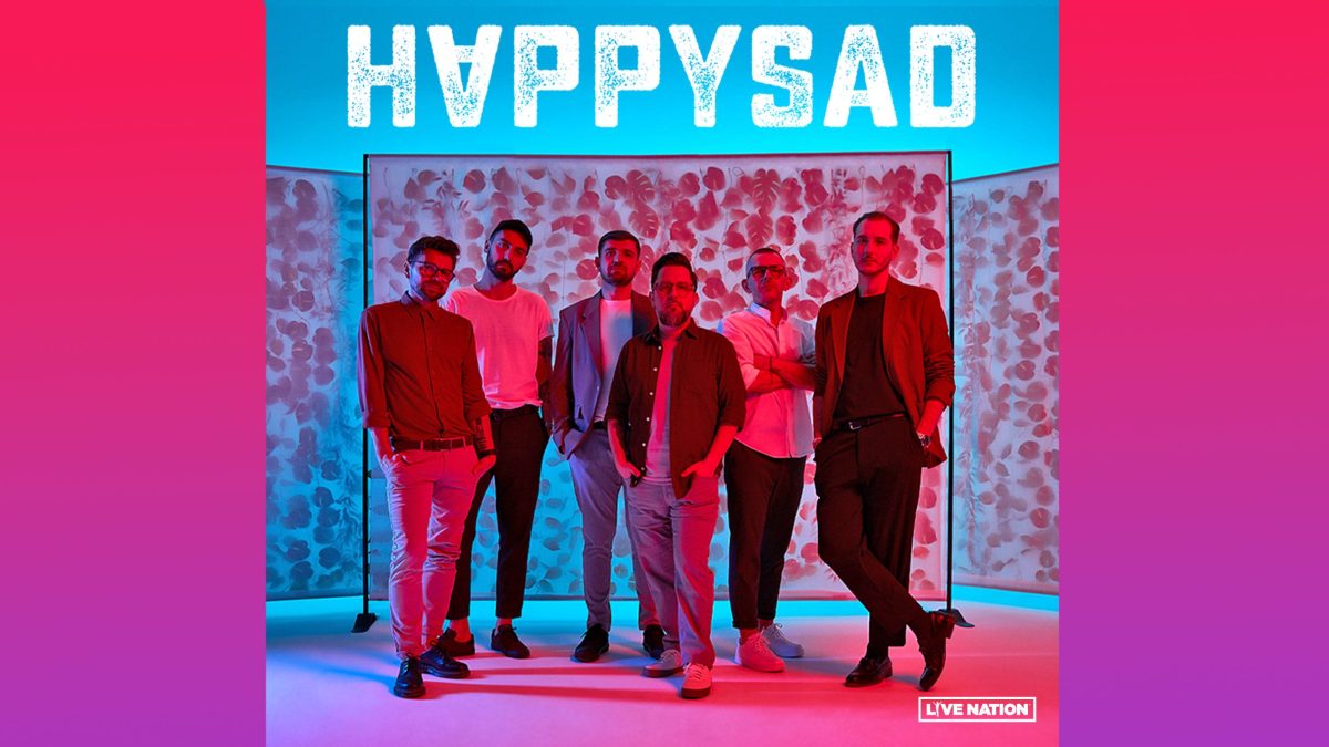 Happysad