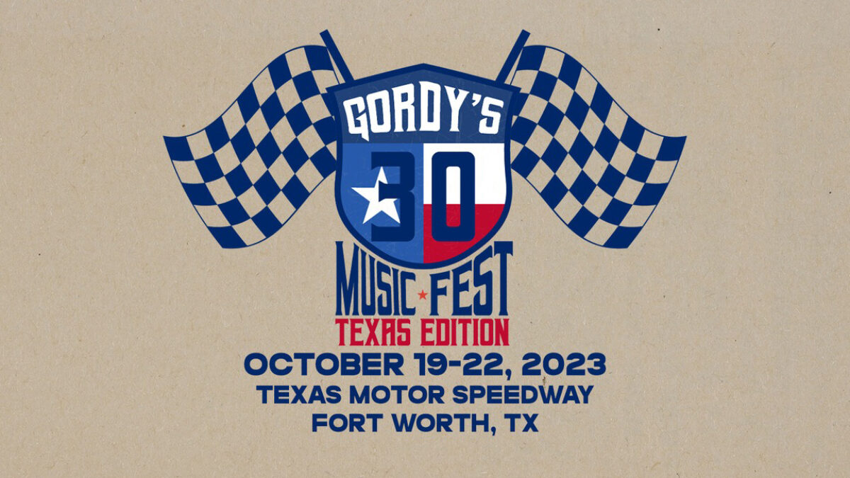 HWY30 Music Fest: Texas Edition