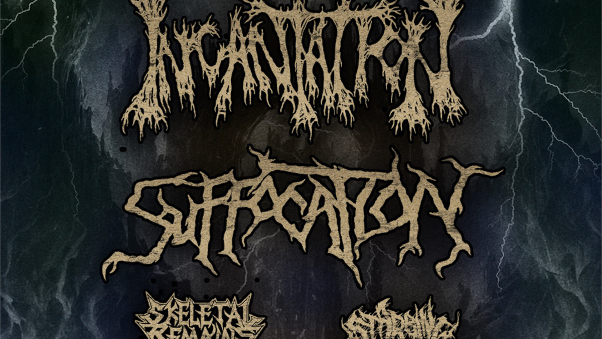 Incantation