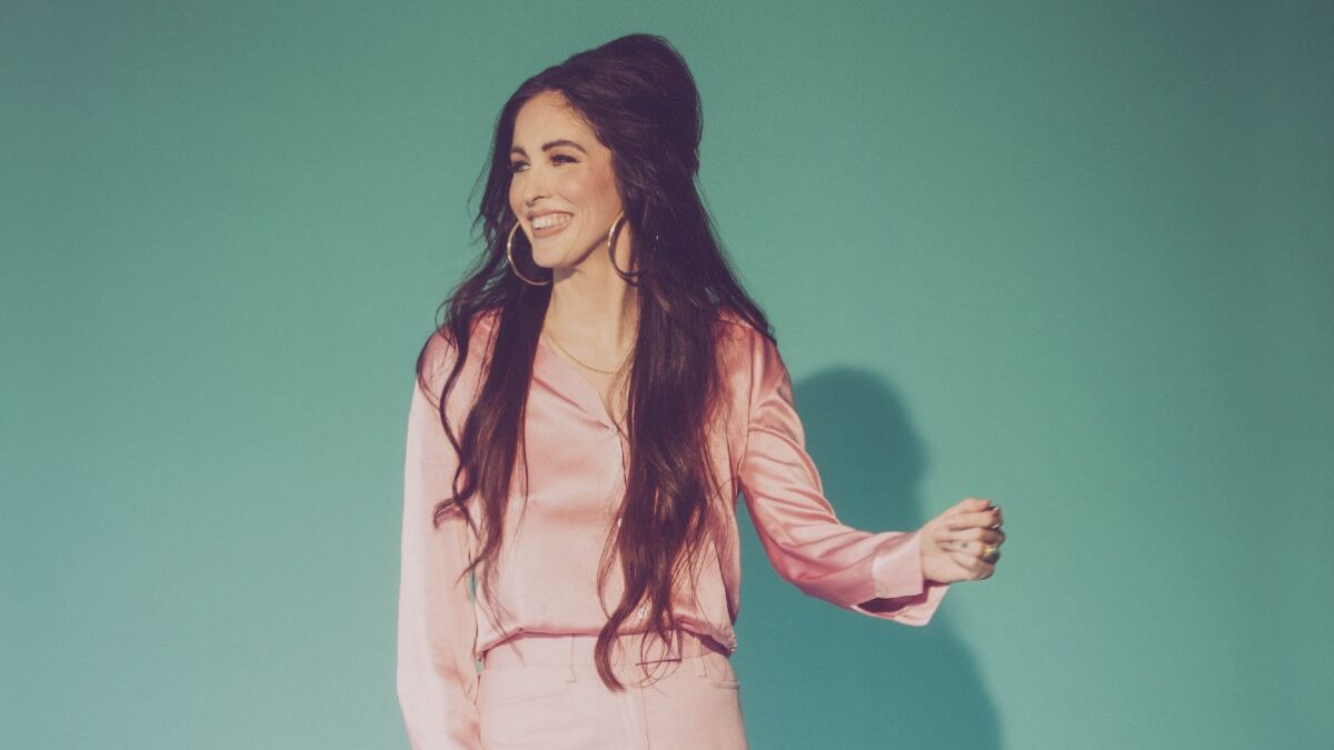 Hear Jaime Wyatt’s Spellbinding Grateful Dead Cover Featuring Black Pumas’ Adrian Quesada