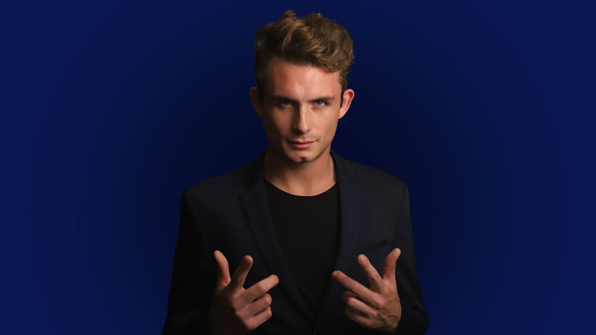 James Kennedy, Nova SD, Sep 6, 2025 Tickets, San Diego, CA