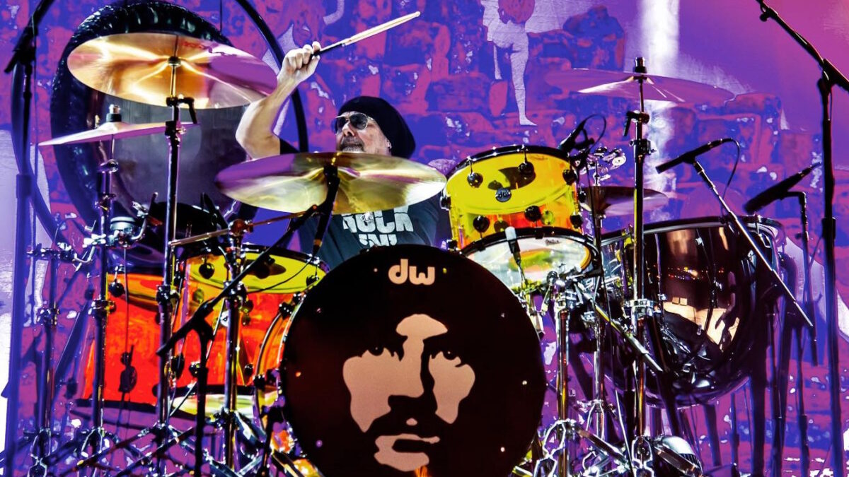 Jason Bonham’s Led Zeppelin Evening Announces November & December 2023 Tour Dates