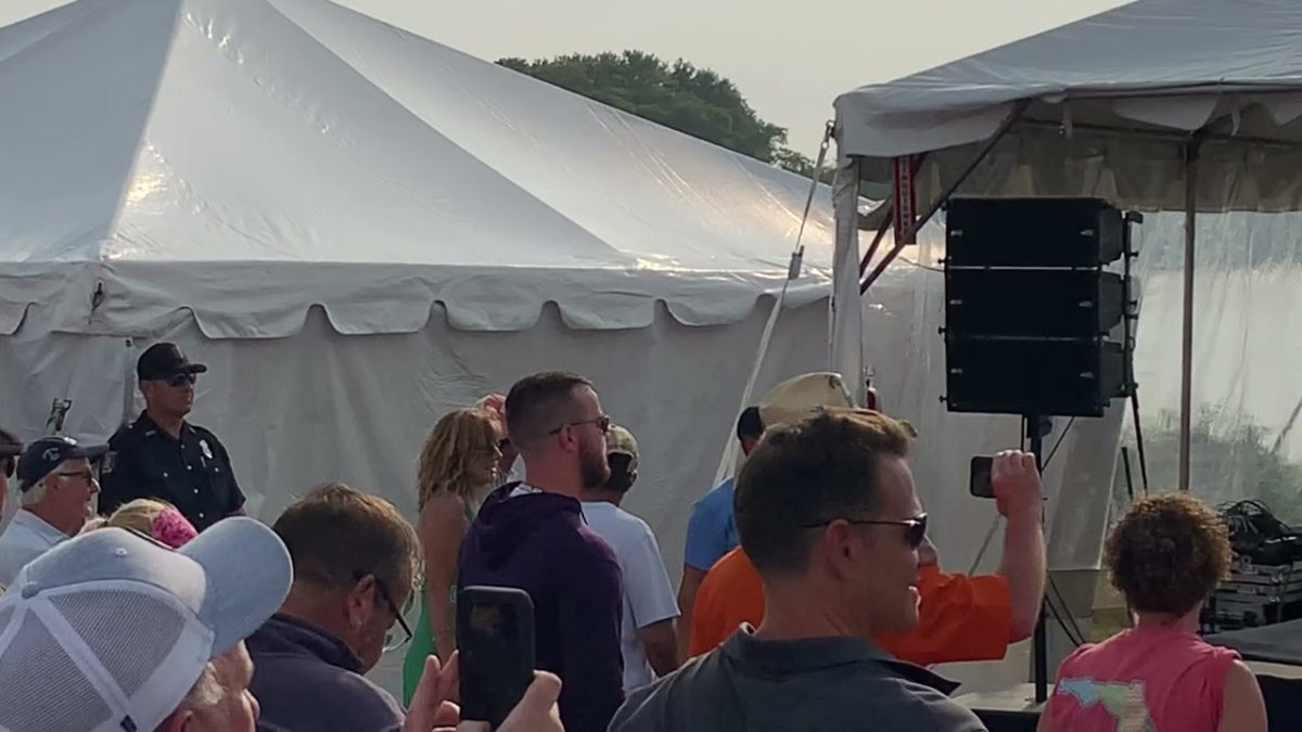 Jimmy Buffett Key West Setlist Coffee Butler Amphitheater Feb 11, 2023