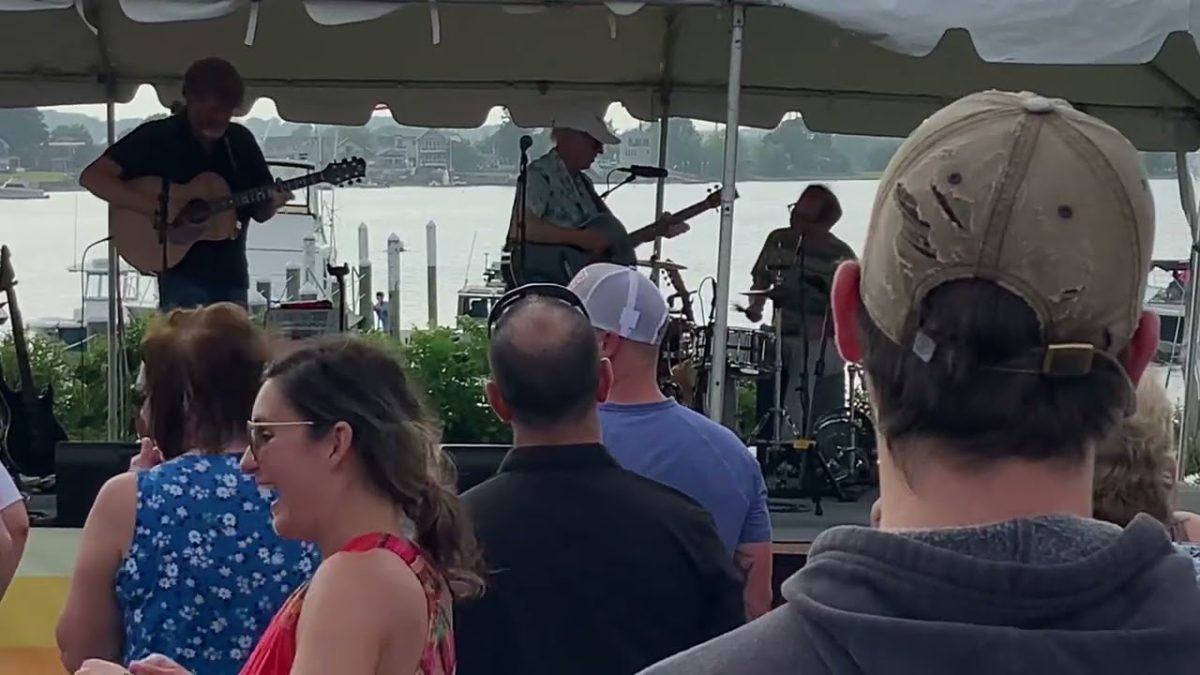Jimmy Buffett’s Last Performance Ever: Changes In Latitudes