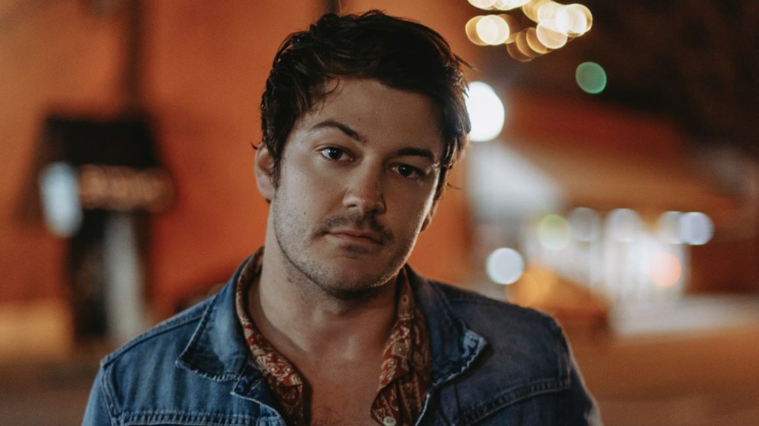 John Hollier at Eddie’s Attic
