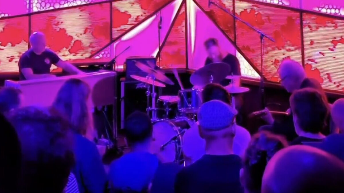 Watch John Medeski, Marc Ribot & Joe Russo Deliver Stunning ‘Hey Joe’ Cover