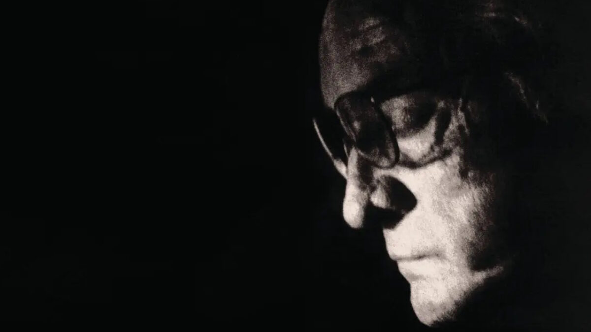 Watch Country Legend Johnny Cash’s Final Performance