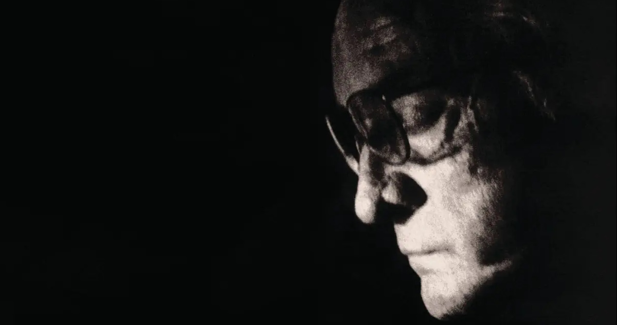 Johnny Cash Final Performance