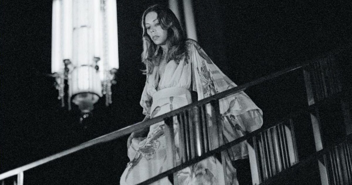 Joni Mitchell Archives Vol 3