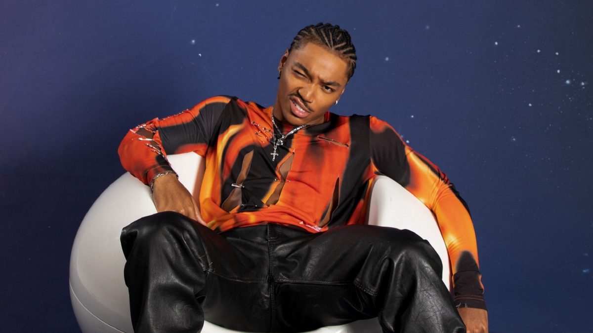 Josh Levi