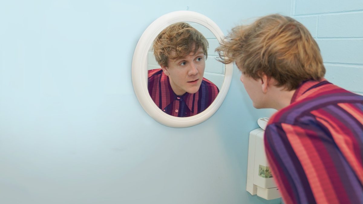 Josh Thomas