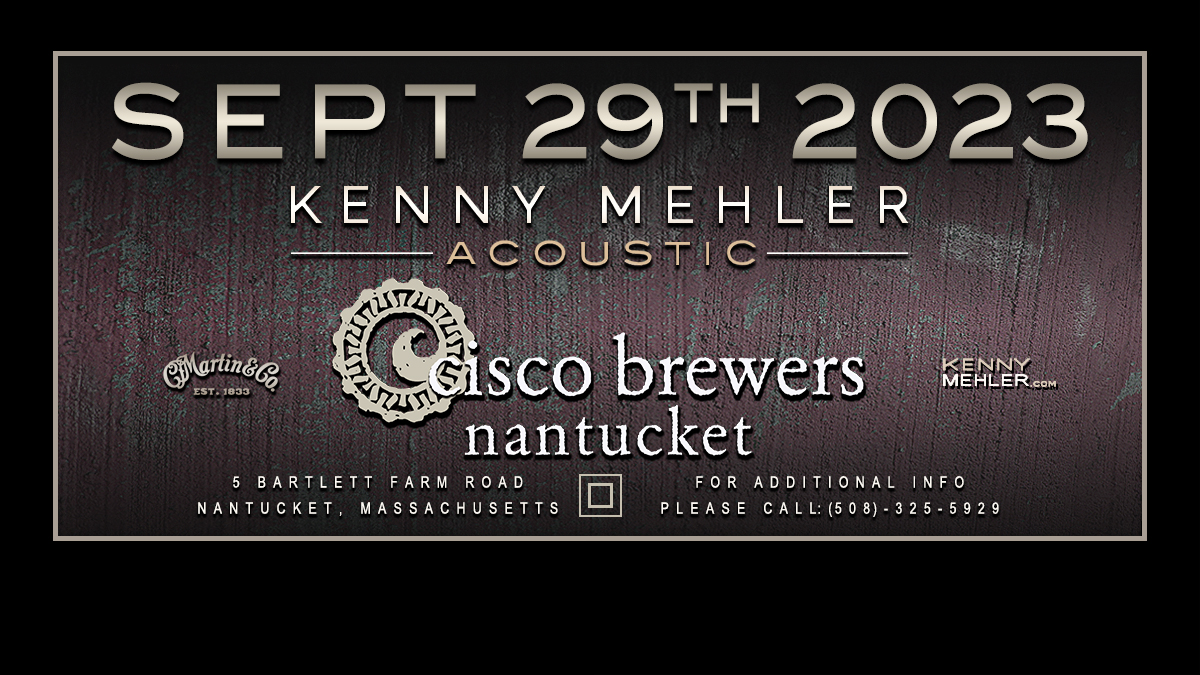 Kenny Mehler