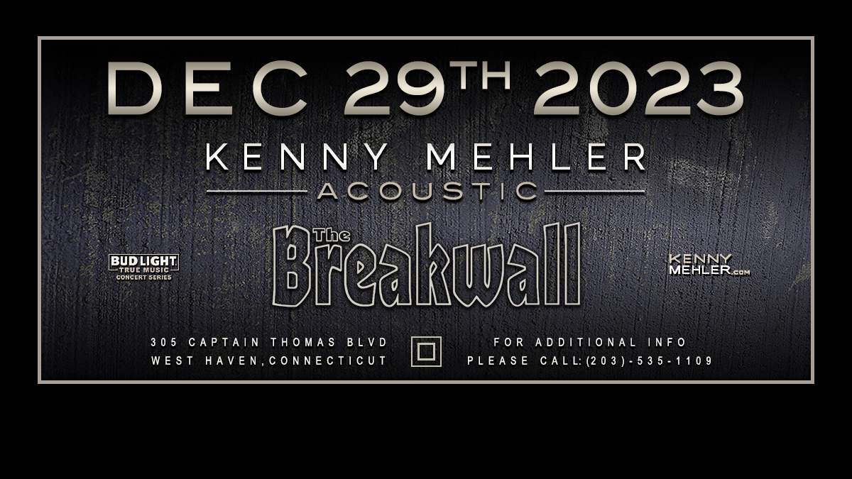 Kenny Mehler