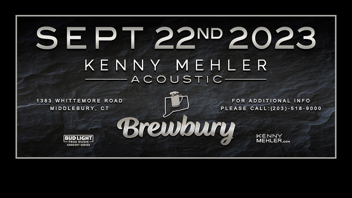 Kenny Mehler
