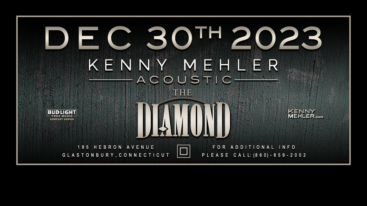 Kenny Mehler