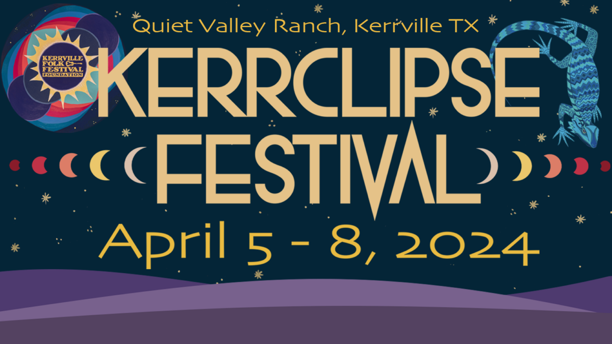 Kerrclipse Festival