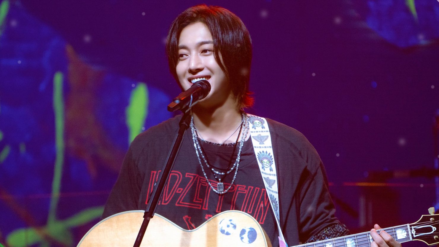 お笑い・バラエティ READY,ACTION! KIM HYUN JOONG in SPAIN お笑い・バラエティ READY,ACTION! KIM HYUN JOONG in SPAIN
