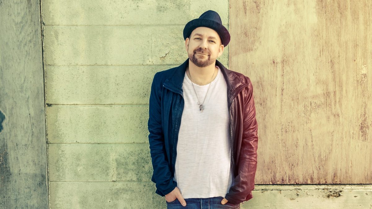 Kristian Bush