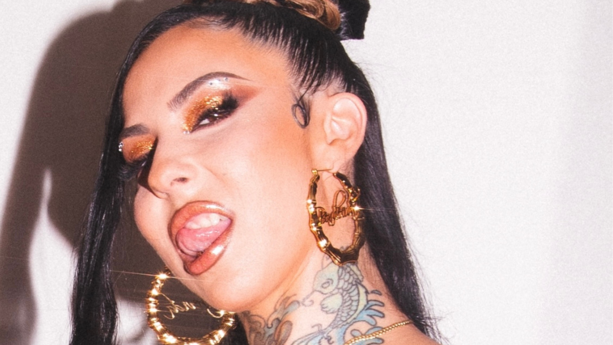 La Goony Chonga Miami – The Ground – Dec 14, 2023
