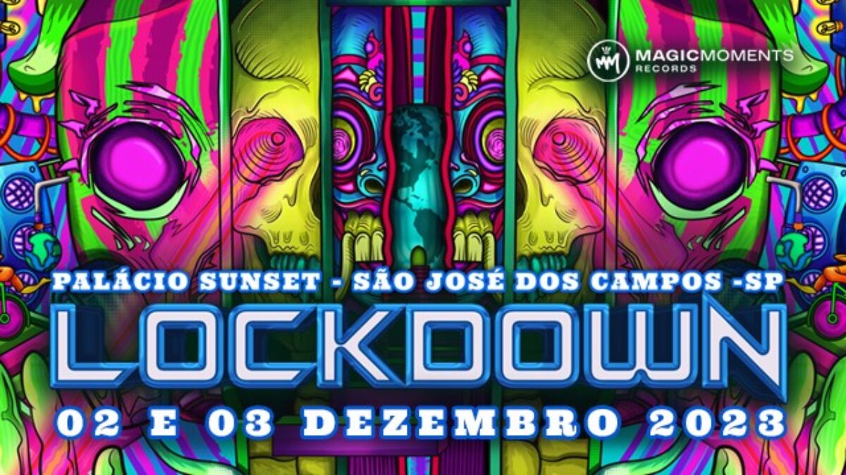 Lockdown Festival