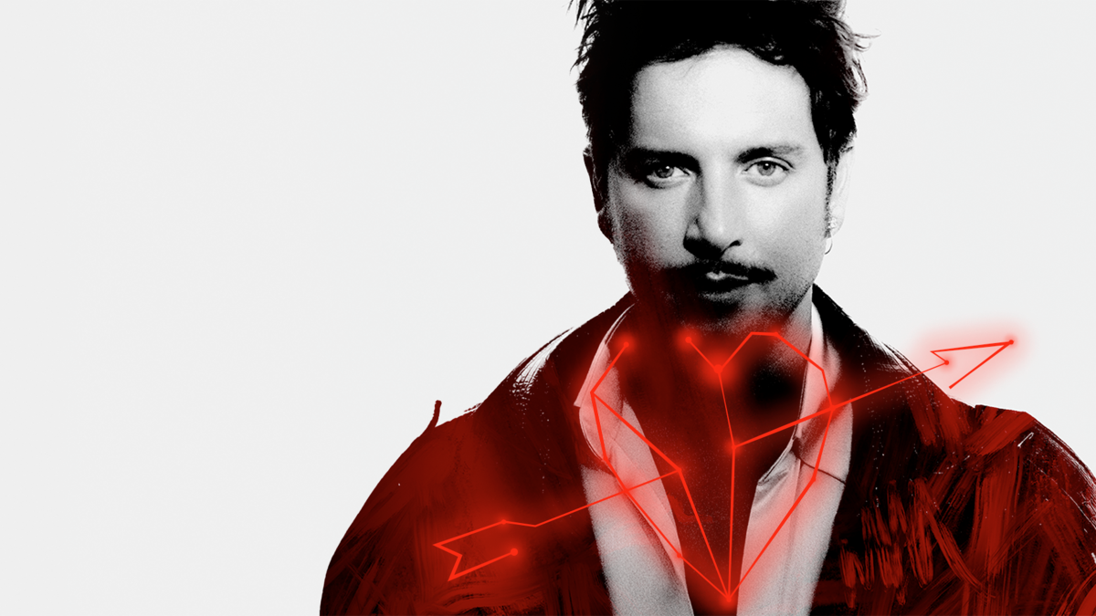 Manuel Carrasco, Estadio Santiago Bernabeu, Jun 29, 2024, Setlist