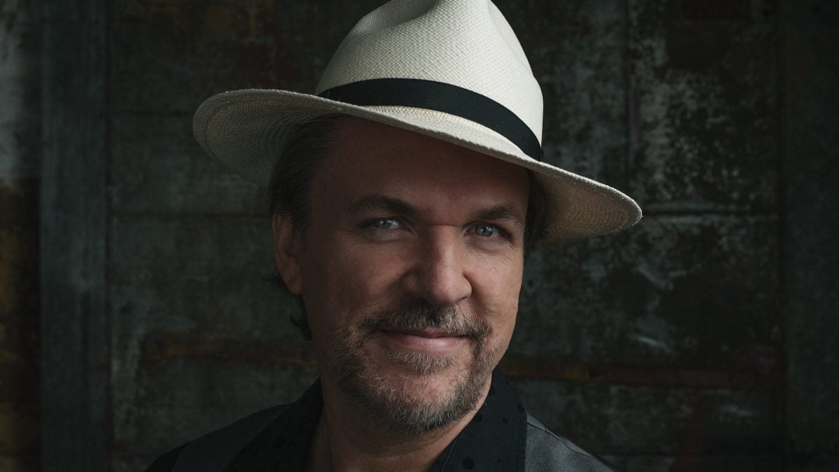 Mark O’Connor