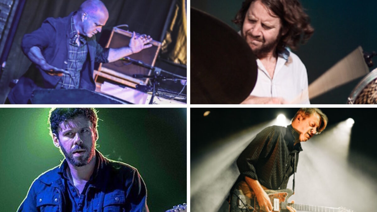Medeski, Martin, Metzger & Cline Confirm December 2025 New York City Shows