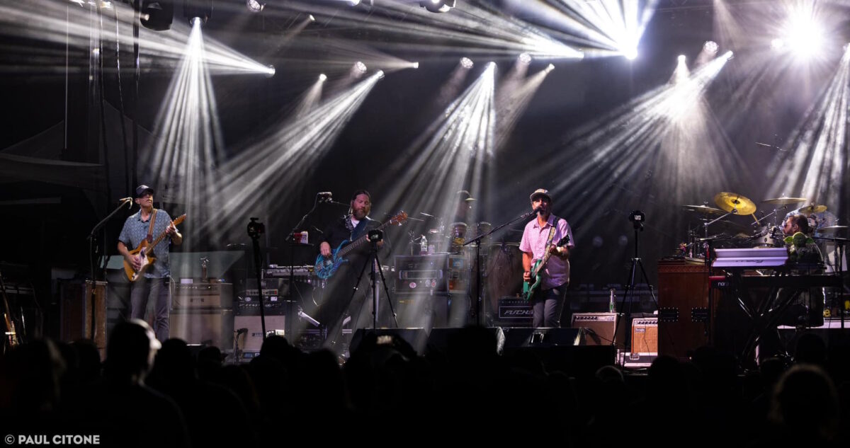 moe live September 2023 Citone