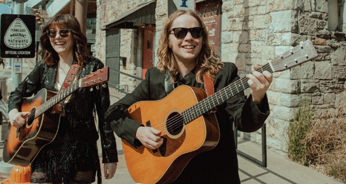 Molly Tuttle Billy Strings 2023