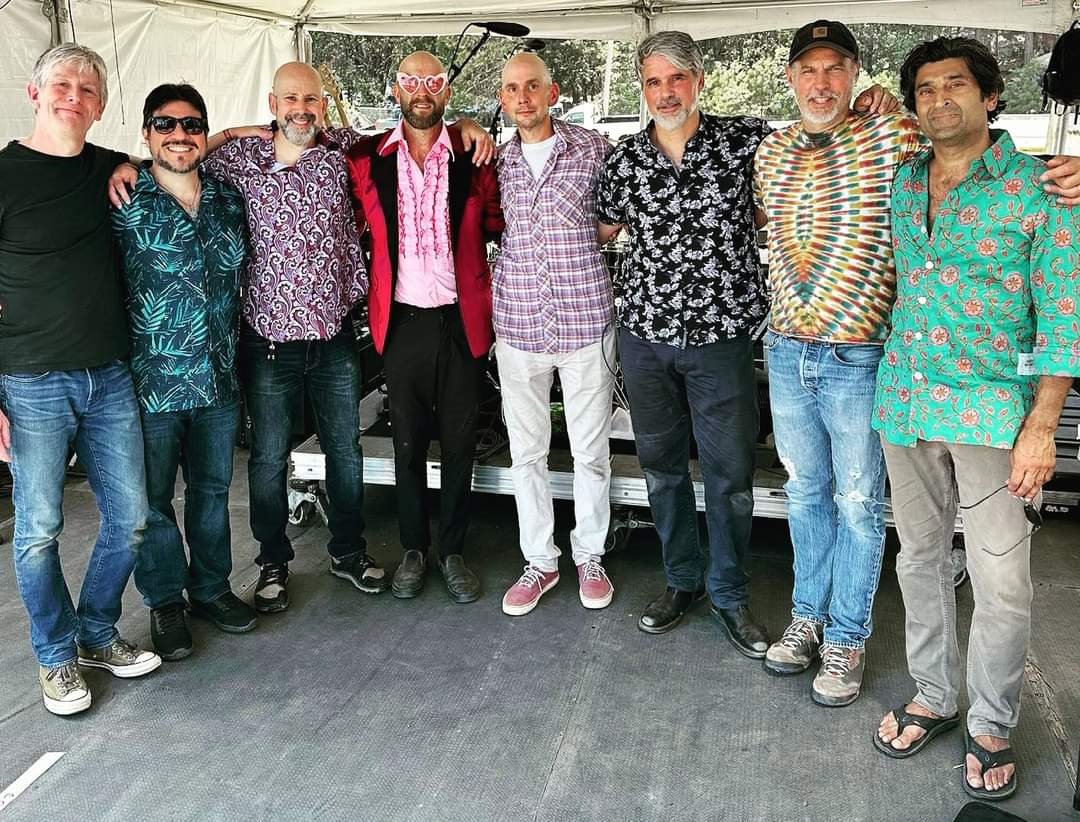 New Monsoon 2023 Reunion Lineup