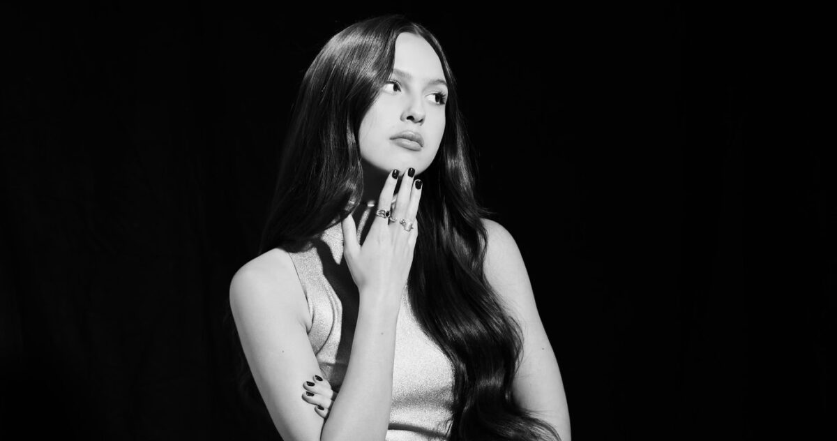 Olivia Rodrigo press September 2023