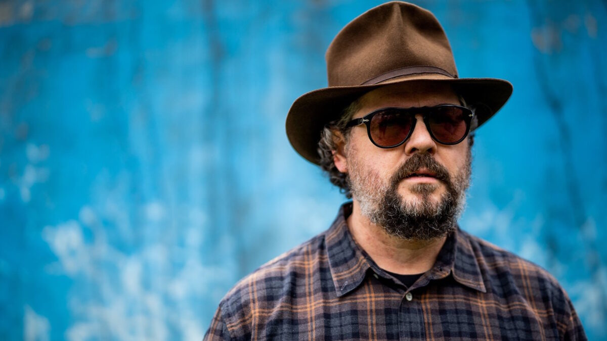 Solo Trucking: Patterson Hood Announces December 2023 Tour Dates