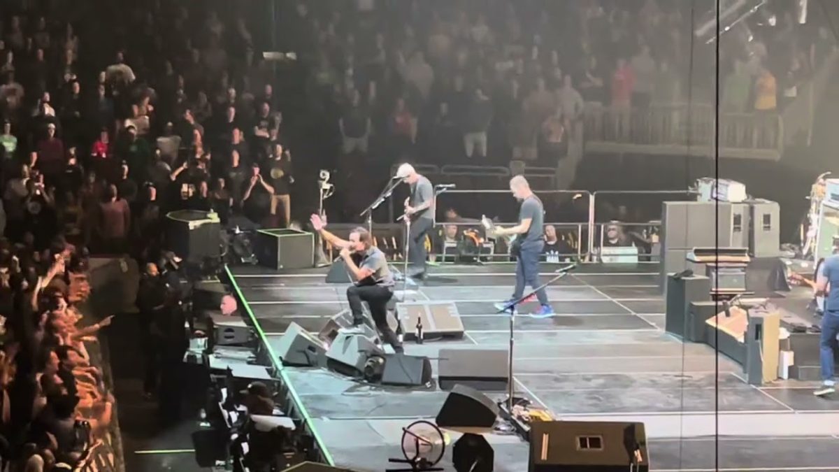 Pearl Jam - Comatose - Chicago 9/5/23