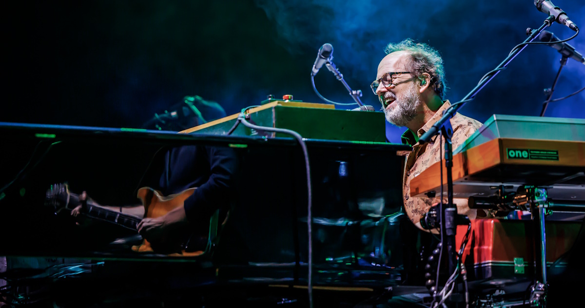 Phish Dick's 2023 Clarkin Page 004
