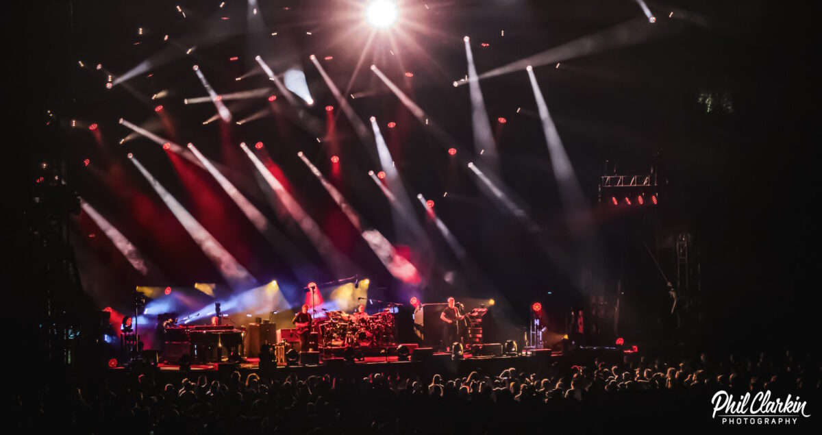 Phish Dicks September 2023 Clarkin 2