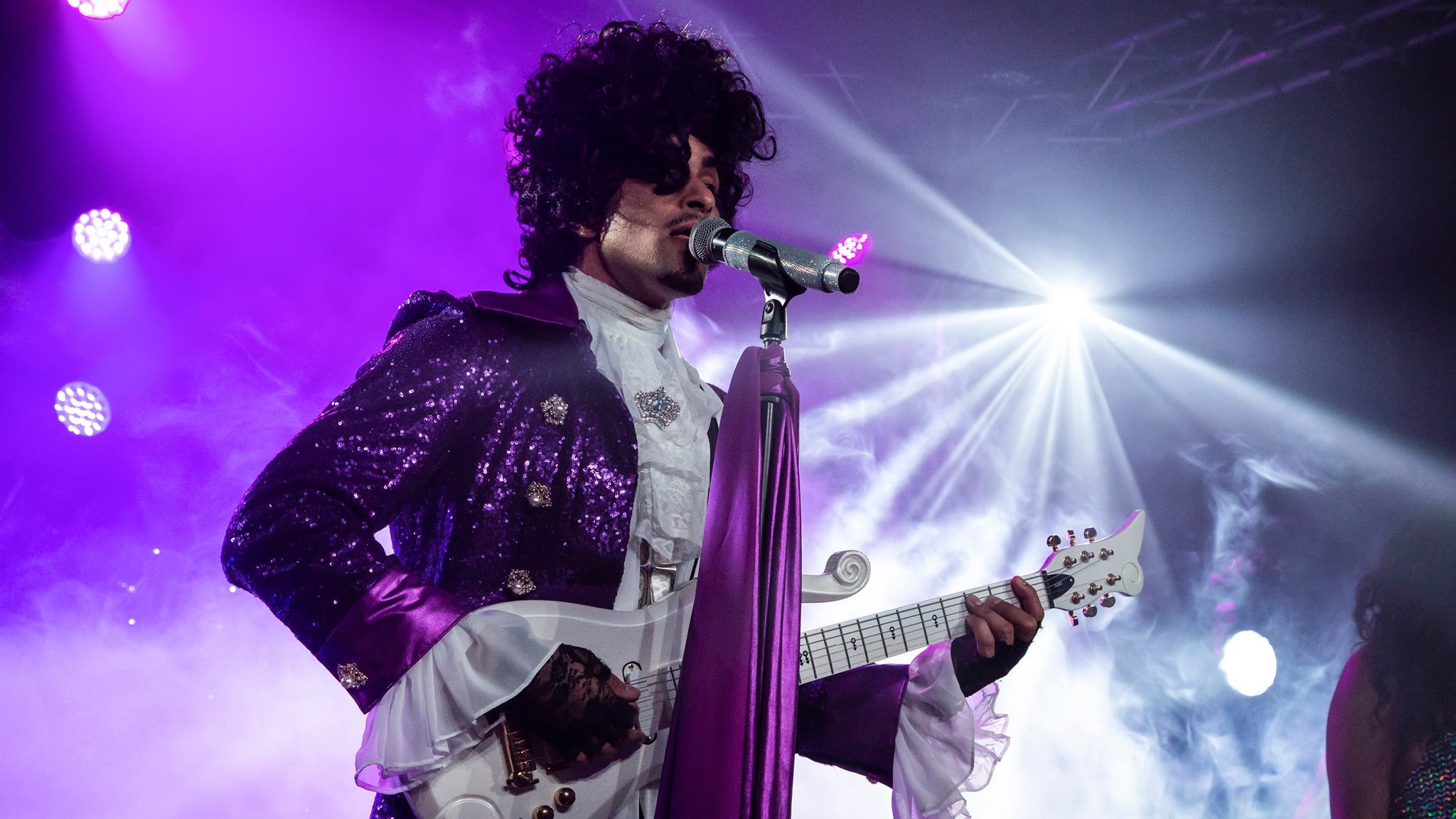 Prince Again (A Tribute to Prince) Tickets, 2026 Tour Dates, and More