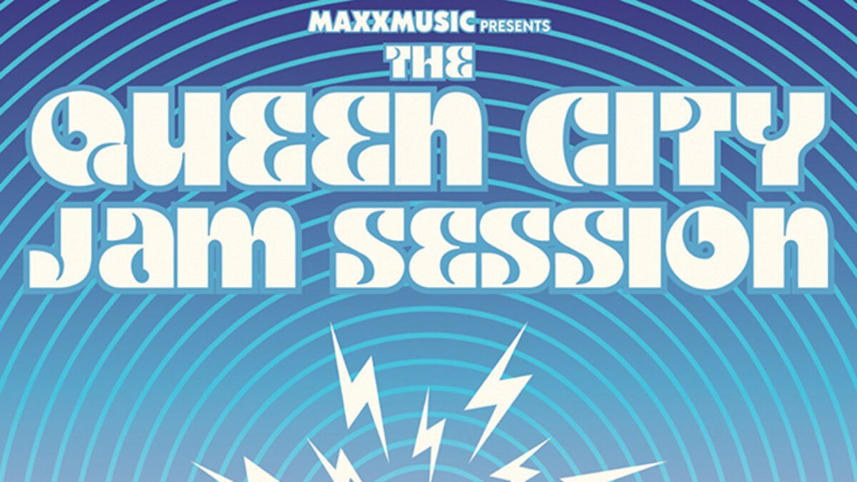 The Queen City Jam Session