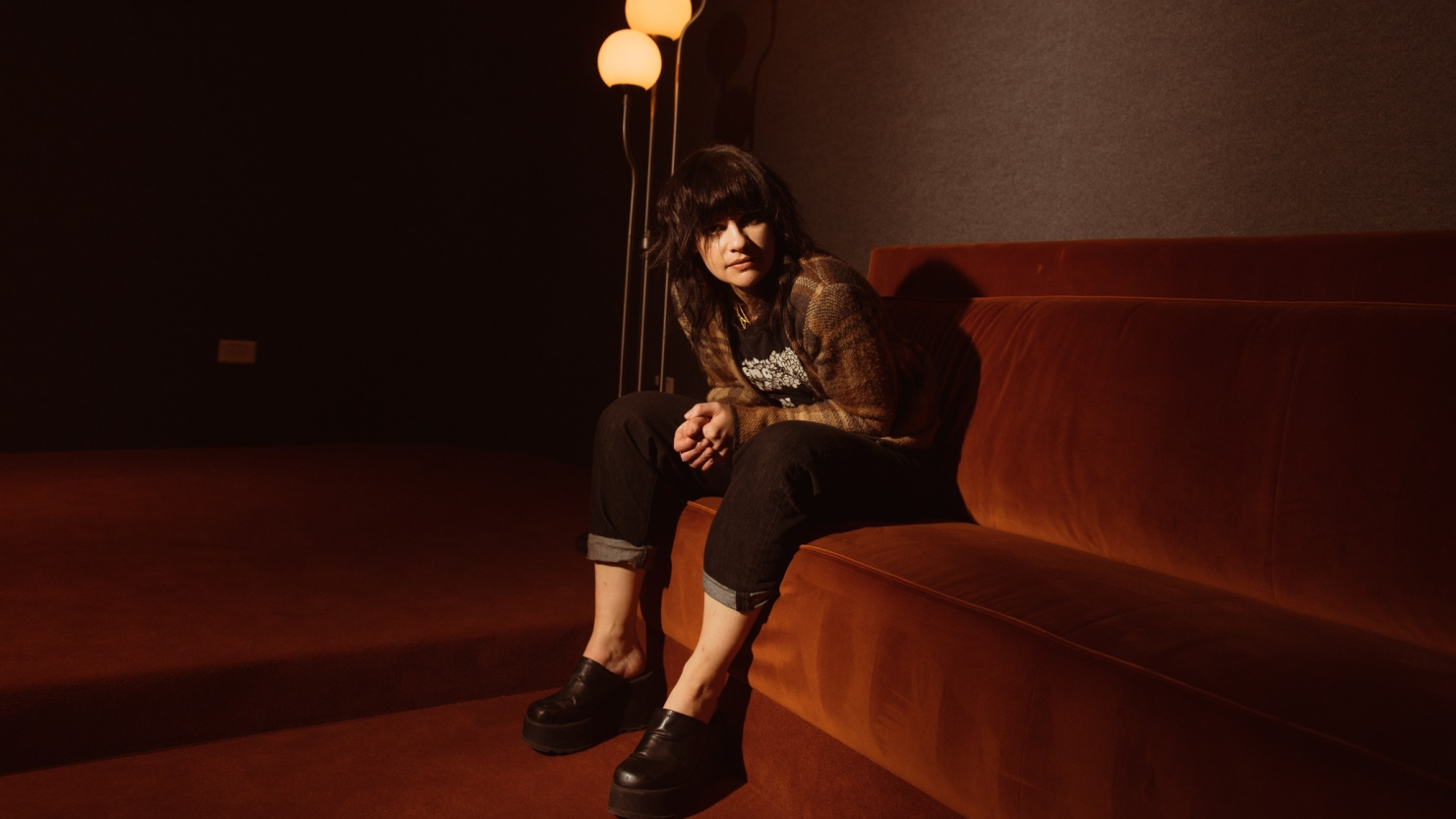 Rachel Baiman at From The Earth Brewing Company